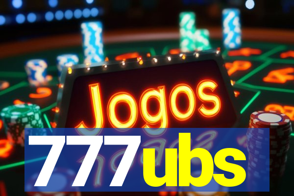 777ubs