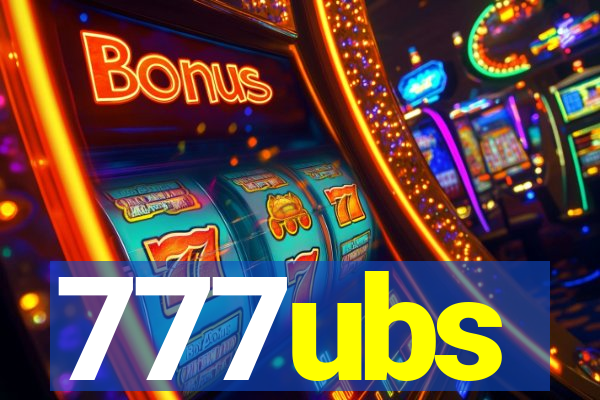 777ubs