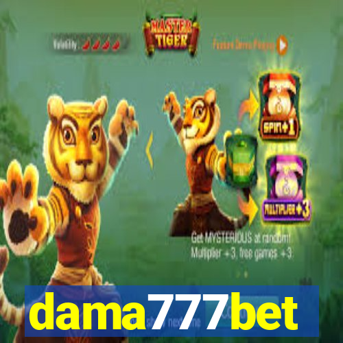 dama777bet