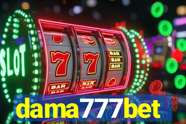 dama777bet