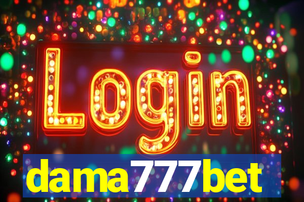 dama777bet