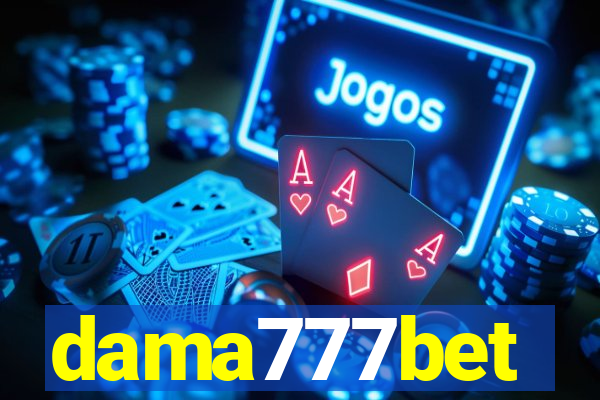 dama777bet