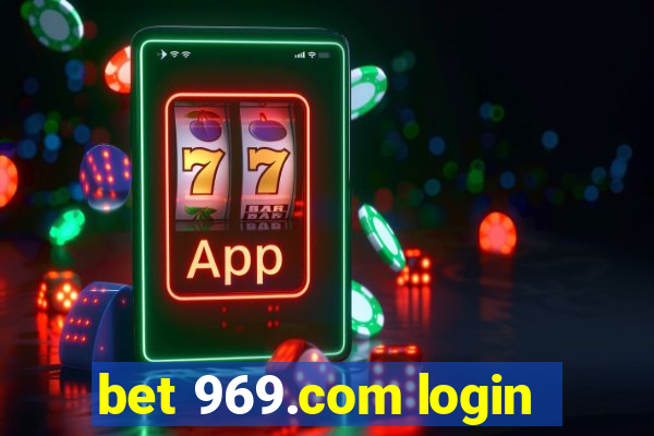 bet 969.com login