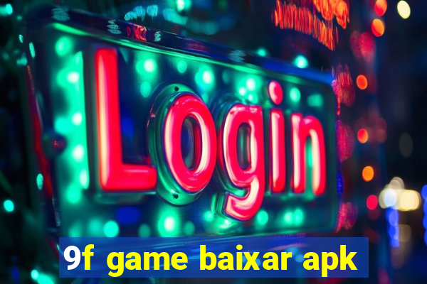 9f game baixar apk