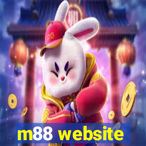 m88 website