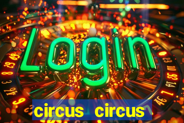 circus circus casino las vegas wikipedia