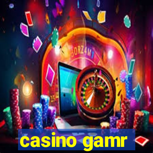 casino gamr