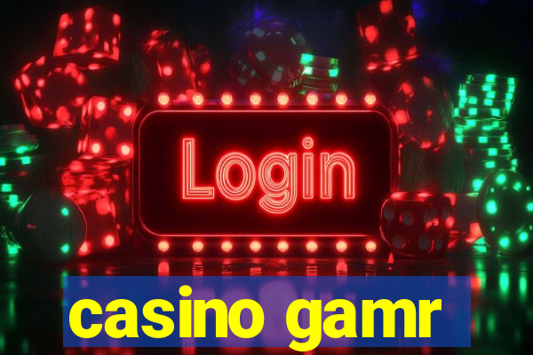 casino gamr