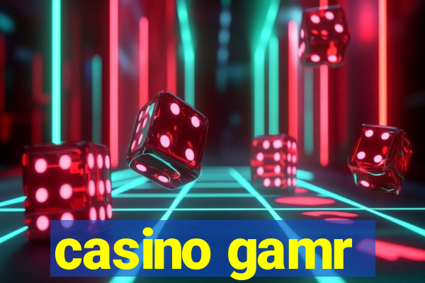 casino gamr