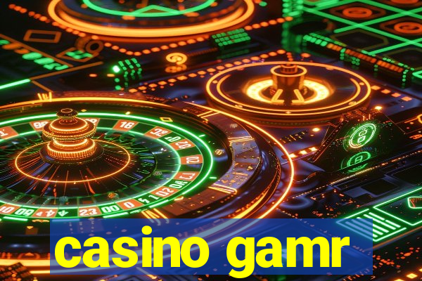 casino gamr