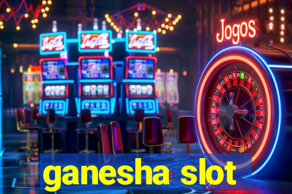 ganesha slot