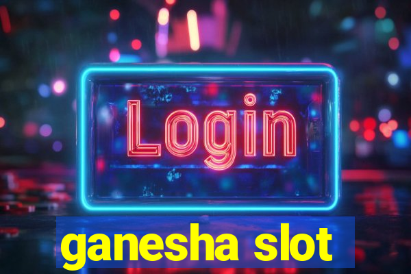 ganesha slot