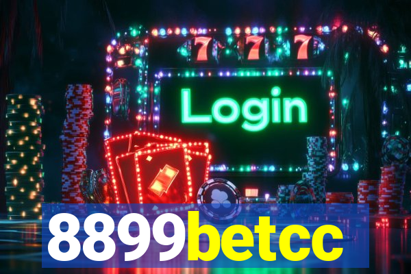 8899betcc