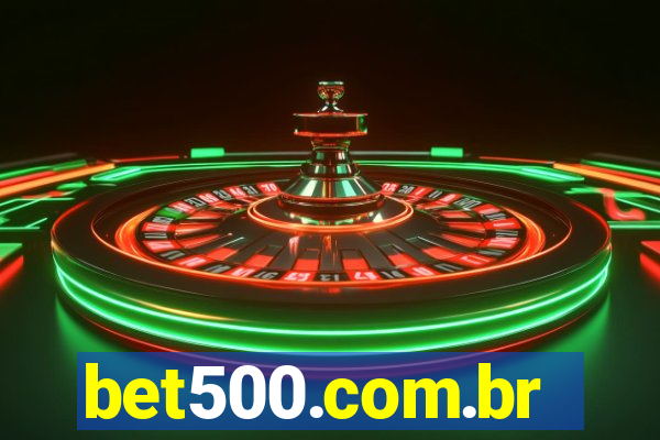 bet500.com.br