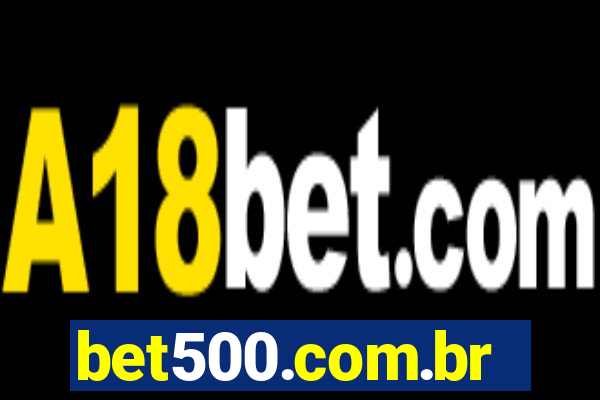 bet500.com.br