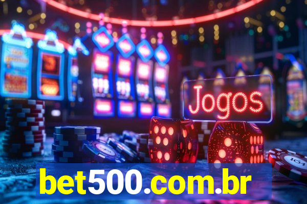 bet500.com.br