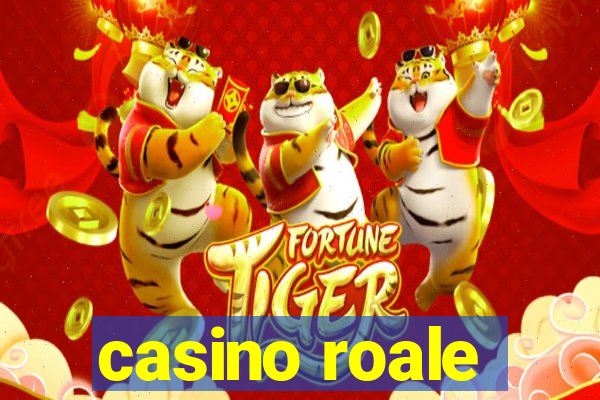 casino roale