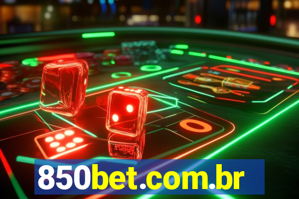 850bet.com.br