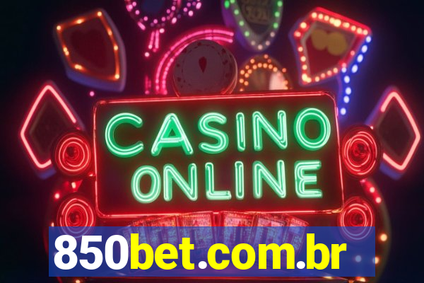 850bet.com.br