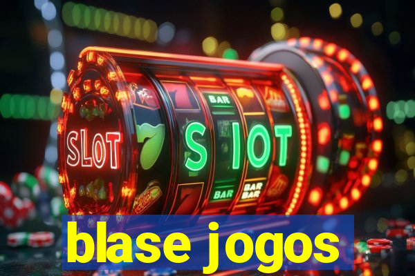 blase jogos