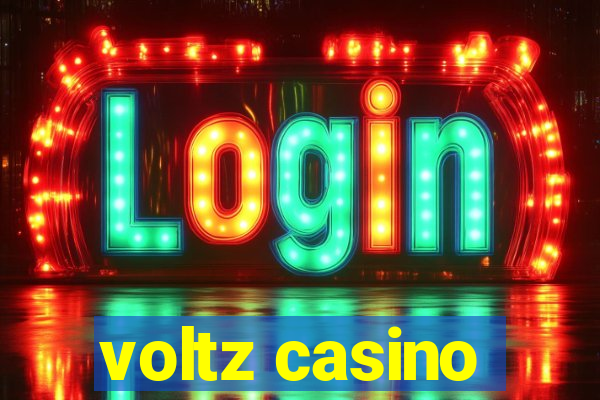 voltz casino