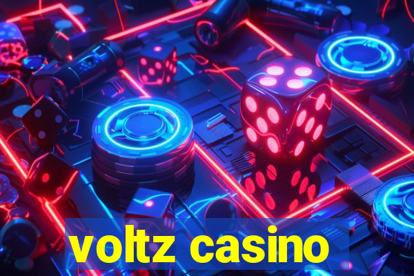 voltz casino