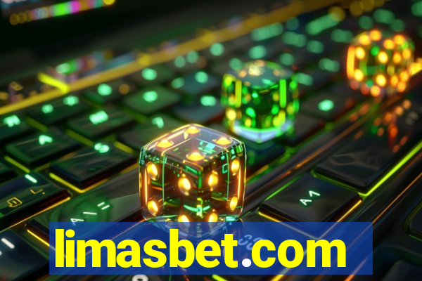 limasbet.com