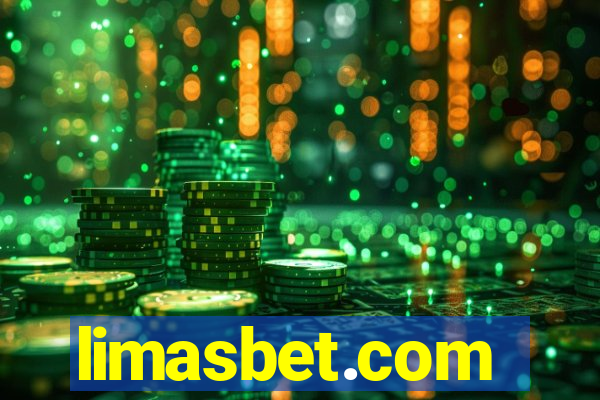 limasbet.com