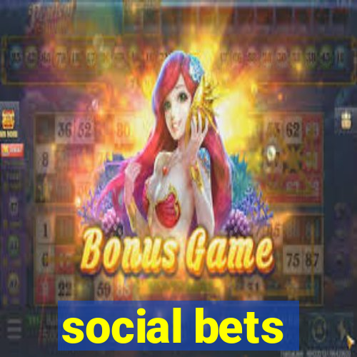 social bets