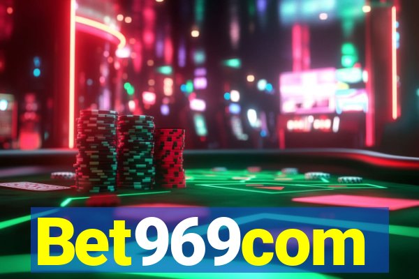 Bet969com