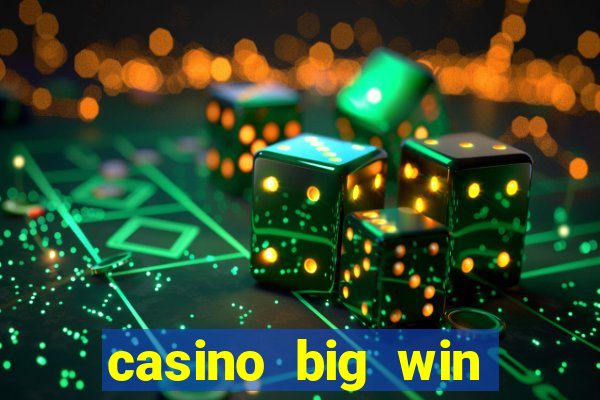 casino big win slots gacor777