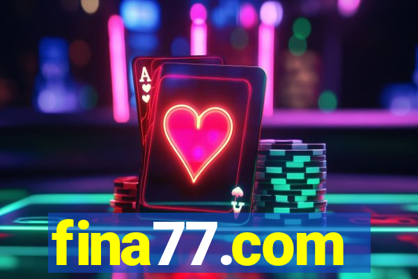 fina77.com