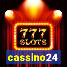 cassino24