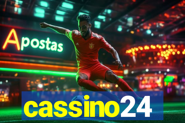 cassino24