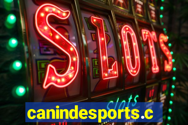 canindesports.com