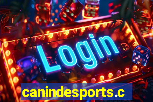 canindesports.com