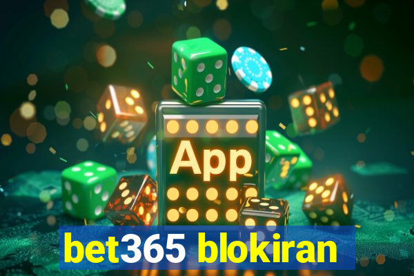 bet365 blokiran