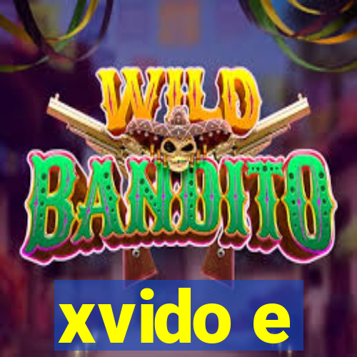 xvido e