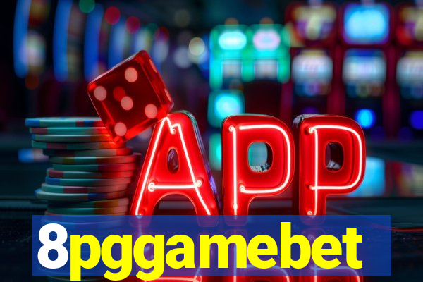 8pggamebet