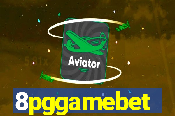 8pggamebet