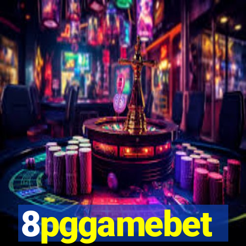 8pggamebet