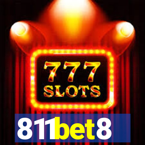 811bet8