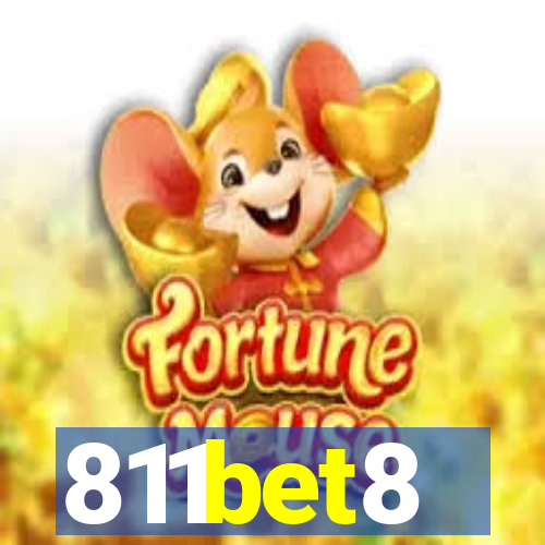 811bet8