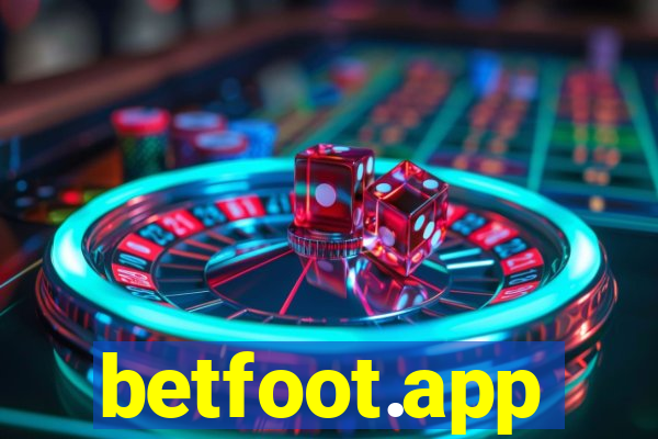 betfoot.app