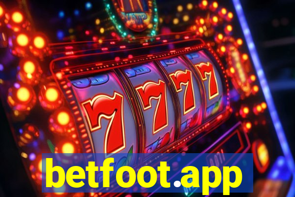 betfoot.app