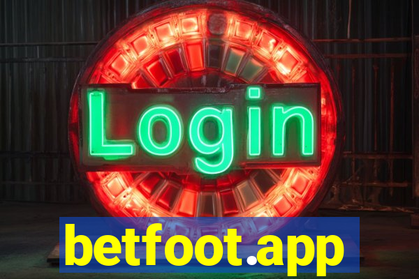 betfoot.app