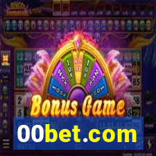 00bet.com