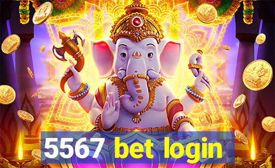 5567 bet login