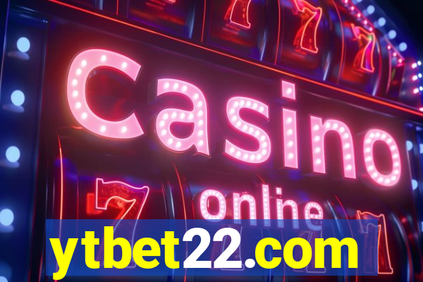 ytbet22.com