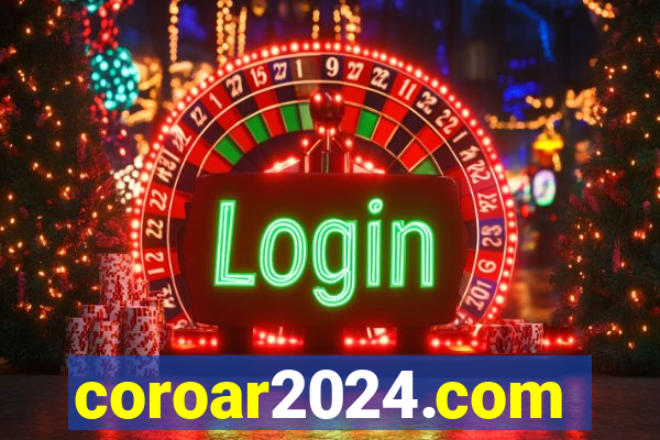 coroar2024.com